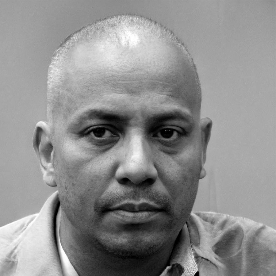 Retrato de Emiliano Vargas